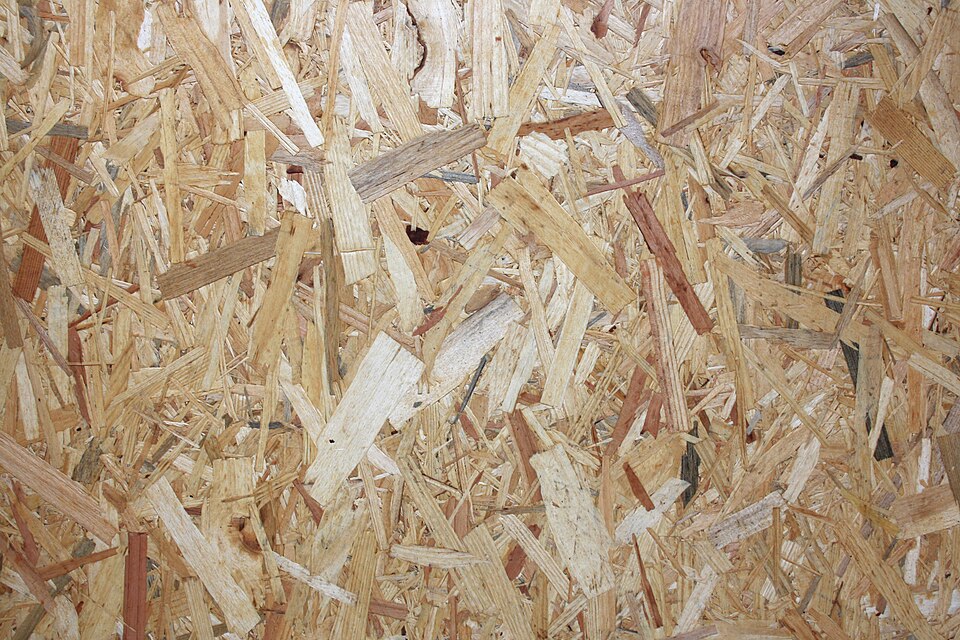OSB Panel